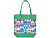 Сумка для шопинга с возможностью полноцветной печати - миниатюра - рис 2.