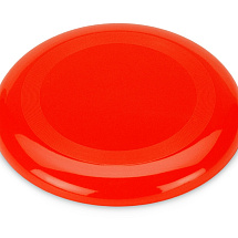 Фрисби Fly Back, красный