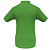 Рубашка поло Safran зеленое яблоко - миниатюра - рис 3.