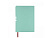 Ежедневник недатированный А5 Madrid, зефирный мятный - миниатюра - рис 2.