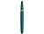 Перьевая ручка Parker 51 CORE TEAL BLUE CT, перо: F, цвет чернил: black, в подарочной упаковке. - миниатюра - рис 5.