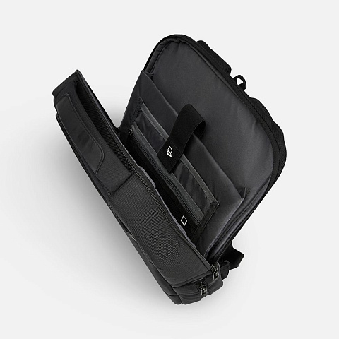 Рюкзак Discovery 15, черный - рис 6.