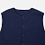 Жилет унисекс Veter, темно-синий - миниатюра - рис 4.