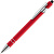 Ручка шариковая Pointer Soft Touch со стилусом, красная - миниатюра - рис 2.