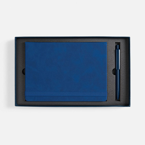 Набор Urban Hard, синий - рис 3.