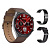 Умные часы Smart Watch DT NO 1 3 Max Ultra - миниатюра