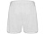 Спортивные шорты Calcio детские, белый - миниатюра - рис 2.