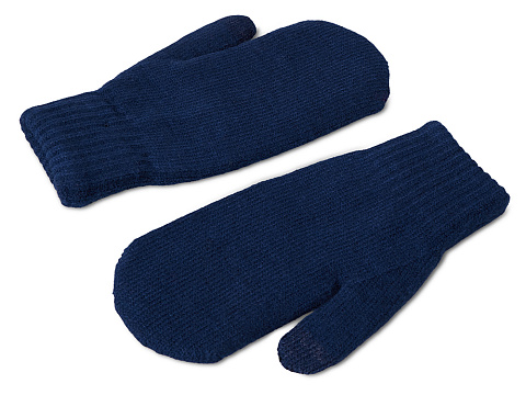 Подарочный набор  Dunant, синий нэйви - рис 6.