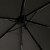 Зонт складной Zero 99, черный - миниатюра - рис 5.