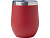 Corzo медная чашка с вакуумной изоляцией, сертифицированная согласно RCS, 350 мл - Красный - миниатюра - рис 2.