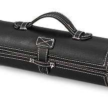 Набор для чистки обуви Сапфир, черный (Р)