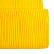 Шапка Flette, желтая - миниатюра - рис 4.