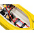 Радиоуправляемый катер Vector Brussles 65 (желтый) - миниатюра - рис 5.