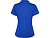 Поло TORMO WOMAN, королевский синий - миниатюра - рис 2.