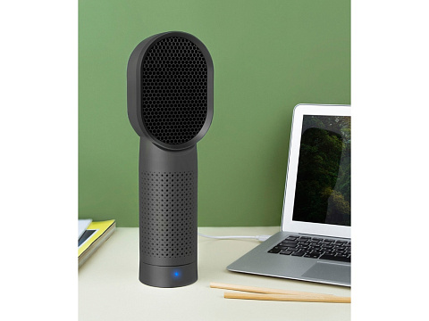 Воздухоочиститель Rombica FLOW Ultima White - рис 6.