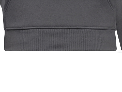 Худи Hamburg, темно-серый - рис 16.