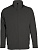 Куртка мужская Nova Men 200, темно-серая - миниатюра