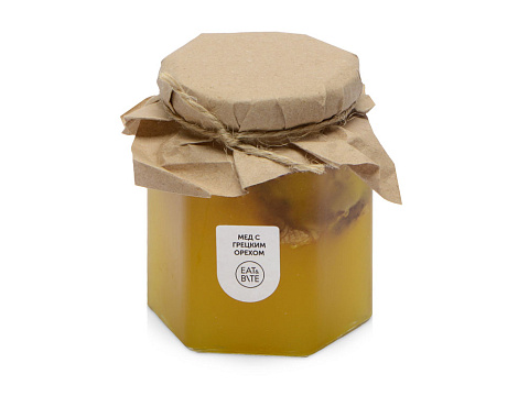 Подарочный набор Trio honey - рис 4.