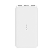 Аккумулятор внешний 10000mAh Redmi Power Bank Black PB100LZM (VXN4305GL)