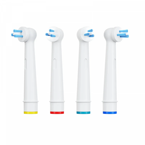 Насадки для щетки Oral-B (EB-17B) - рис 4.