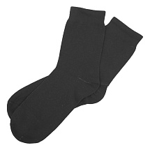 Носки Socks мужские графитовые, р-м 29