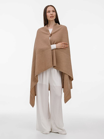 Плед Aviator, желтый - рис 5.