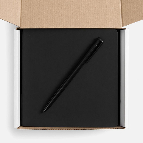 Набор Square, черный - рис 4.