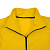 Жилет флисовый Manakin, желтый - миниатюра - рис 4.