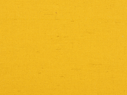 Складная хлопковая сумка для шопинга Gross с карманом, желтый - рис 9.