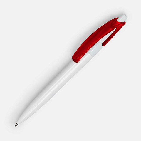 Набор White Shall Simple, красный - рис 6.