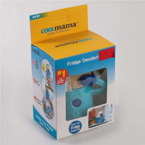 Поглотитель запахов для холодильника Cool Mama - рис 5.