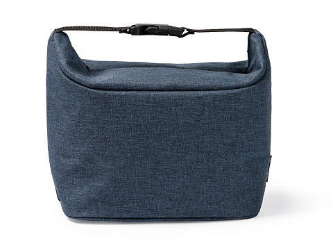 Сумка- холодильник POPLAR, деним