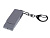 Флешка Варуна на 32 Гб, серый - миниатюра - рис 2.