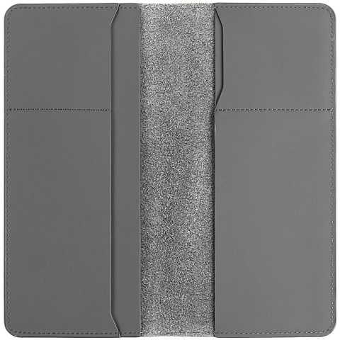 Набор Alaska Trio, серый - рис 7.