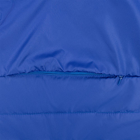 Жилет Leven, ярко-синий - рис 5.