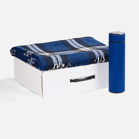 Набор Homedale, синий - рис 3.