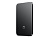 Внешний аккумулятор Xiaomi UltraThin Magnetic Power Bank 5000 15W Graphite Black - миниатюра