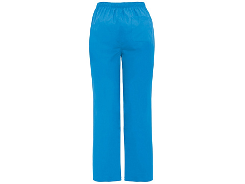 Брюки Vademecum, голубой дунай - рис 2.