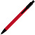 Ручка шариковая Undertone Black Soft Touch, красная - миниатюра - рис 5.