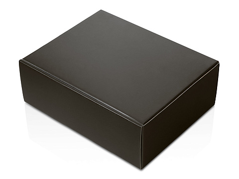 Подарочный набор c пледом, кружкой и вареньем, красный - рис 12.