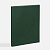 Ежедневник Flat Maxi, недатированный, зеленый, ver.2 - миниатюра - рис 4.