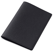 Обложка для паспорта Favor, черная