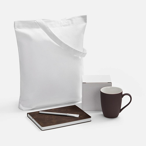 Набор Urban Office, коричневый - рис 2.