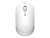 Мышь беспроводная Mi Dual Mode Wireless Mouse Silent Edition White WXSMSBMW02 (HLK4040GL) - миниатюра - рис 2.