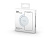 Беспроводное зарядное устройство Rombica NEO Spirit Quick White (Р) - миниатюра - рис 5.