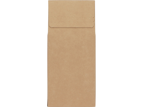 Чай Молочный улун зелёный, 100 г (матовая упаковка) (Р) - рис 5.