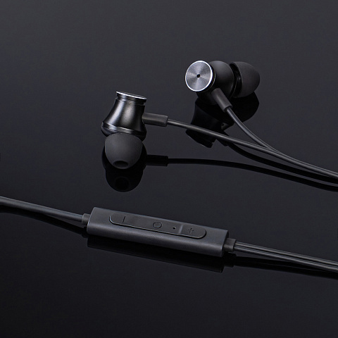 Стереогарнитура Stereo Aura ANC, USB-C, черный, Deppa - рис 3.