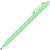 Ручка шариковая Cursive Soft Touch, зеленая - миниатюра - рис 3.