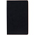 Ежедневник Trait, недатированный, черный с оранжевым - миниатюра - рис 4.
