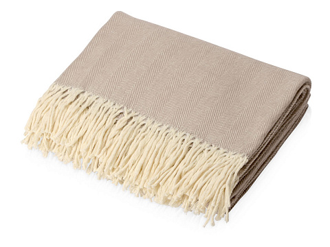 Подарочный набор Re:y. Nest с пледом, кружкой и вареньем - рис 6.